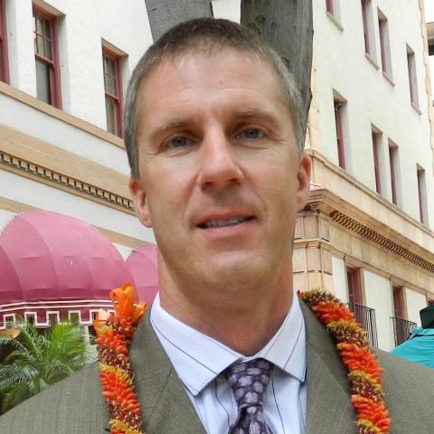 David Graetz
