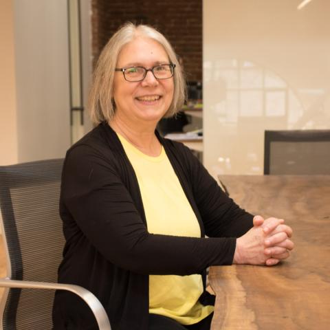 Loretta Knight