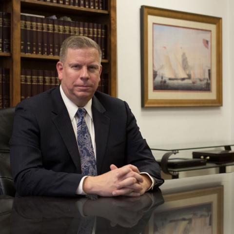 William T. Webb
